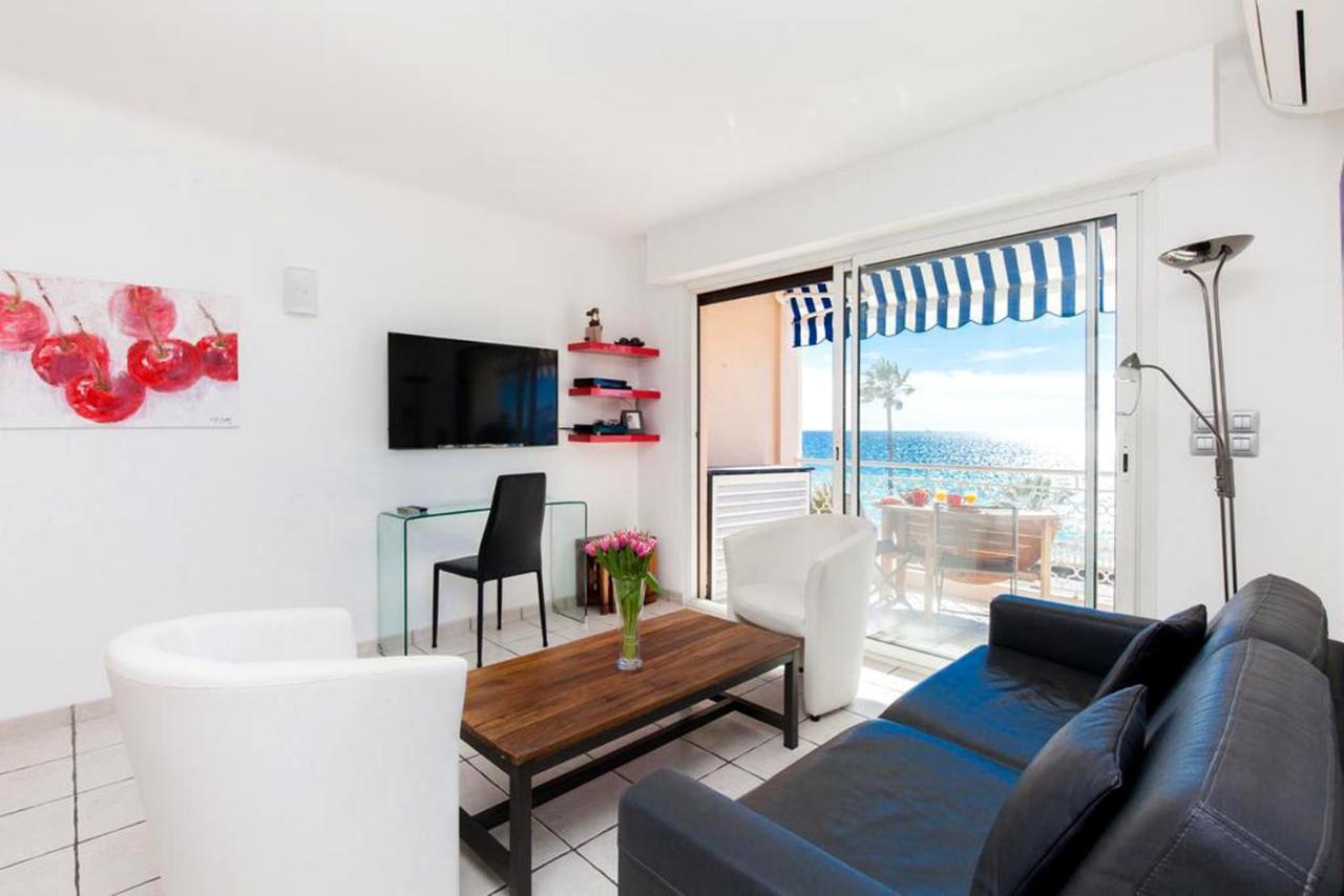 Residence Saint Remy 2 Cannes Exterior foto