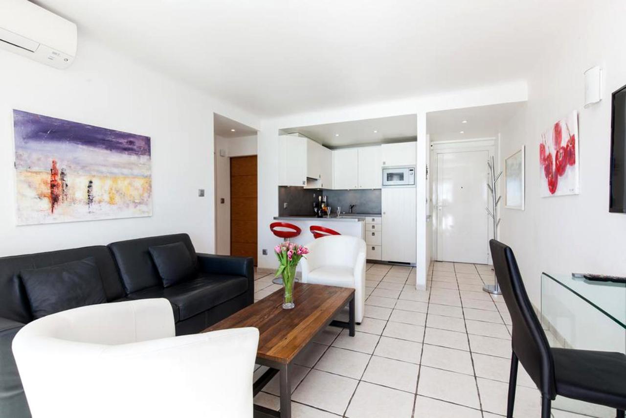 Residence Saint Remy 2 Cannes Exterior foto